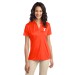 Ladies Silk Touch™ Performance Polo - Screen Print