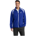 Mens Tricot Jacket - LC Y Logo