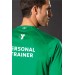 Mens OGIO ENDURANCE Pulse Crew Neck - Screen Print