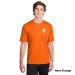 Mens RacerMesh Tee - Screen Print