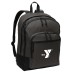 Basic Backpack - Screen Print