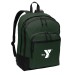 Basic Backpack - Screen Print