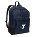 Basic Backpack - Screen Print