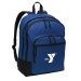 Basic Backpack - Screen Print