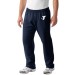 Mens Open Bottom Sweat Pant 