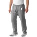 Mens Open Bottom Sweat Pant 