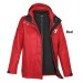 Woman's StormTech VORTEX 3-IN-1 SYSTEM PARKA - Embroidered