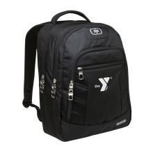 OGIO® - Colton Pack Backpack - Embroidered with Y Logo