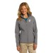 Ladies Core Soft Shell Jacket - Embroidered