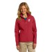 Ladies Core Soft Shell Jacket - Embroidered