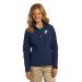 Ladies Core Soft Shell Jacket - Embroidered