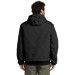 Men's Carhartt ® Quilted-Flannel-Lined Duck Active Jacket - Embroidered