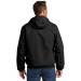 Men's Carhartt ® Thermal-Lined Duck Active Jacket - Embroidered