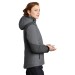 Ladies Insulated Waterproof Tech Jacket - Embroidered