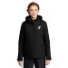 Ladies Insulated Waterproof Tech Jacket - Embroidered