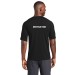 Unisex Short Sleeve YMCA Rashguard