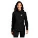Eddie Bauer® Ladies Half-Zip Microfleece Jacket - Embroidered