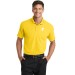 Mens Dry Zone® Grid Polo - Screen Print