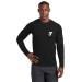 Unisex Long Sleeve YMCA Rashguard