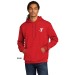 Adult Champion® Powerblend® Pullover Hoodie - Screen Printed