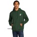 Adult Champion® Powerblend® Pullover Hoodie - Screen Printed