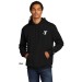 Adult Champion® Powerblend® Pullover Hoodie - Screen Printed