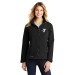 Eddie Bauer® Ladies Soft Shell Jacket - Embroidered