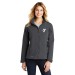 Eddie Bauer® Ladies Soft Shell Jacket - Embroidered