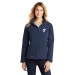 Eddie Bauer® Ladies Soft Shell Jacket - Embroidered