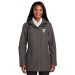 Ladies Outer Shell Jacket - Embroidered