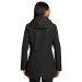 Ladies Outer Shell Jacket - Embroidered