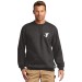 Adult Carhartt ® Midweight Crewneck Sweatshirt - Screen Printed  