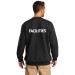 Adult Carhartt ® Midweight Crewneck Sweatshirt - Screen Printed  