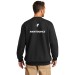 Adult Carhartt ® Midweight Crewneck Sweatshirt - Screen Printed  