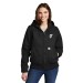 Ladies Carhartt ® Washed Duck Active Jacket - Embroidered