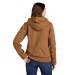 Ladies Carhartt ® Washed Duck Active Jacket - Embroidered