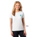 Ladies Mid-Weight 100% Cotton™ T-Shirt - Screen Print 100% Cotton™ T-Shirt - Screen Print