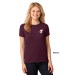 Ladies Mid-Weight 100% Cotton™ T-Shirt - Screen Print 100% Cotton™ T-Shirt - Screen Print