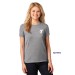 Ladies Mid-Weight 100% Cotton™ T-Shirt - Screen Print 100% Cotton™ T-Shirt - Screen Print
