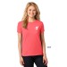 Ladies Mid-Weight 100% Cotton™ T-Shirt - Screen Print 100% Cotton™ T-Shirt - Screen Print