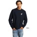 Adult Champion ® Reverse Weave ® Crewneck Sweatshirt - Screen Printed
