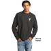 Adult Champion ® Reverse Weave ® Crewneck Sweatshirt - Screen Printed