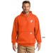 Adult Carhartt ® Midweight Hooded Pullover Sweatshirt - Screen Printed  