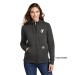 Ladies Carhartt® Women’s Clarksburg Full-Zip Hoodie - Screen Printed  