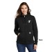 Ladies Carhartt® Women’s Clarksburg Full-Zip Hoodie - Screen Printed  
