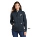 Ladies Carhartt® Women’s Clarksburg Full-Zip Hoodie - Screen Printed  