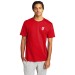 Adult Champion ® Heritage 6oz. Jersey Tee - Screen Printed