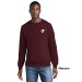 Adult Crewneck Sweatshirt - COACH Screen Print