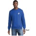Adult Crewneck Sweatshirt - COACH Screen Print