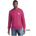 Adult Crewneck Sweatshirt - COACH Screen Print
